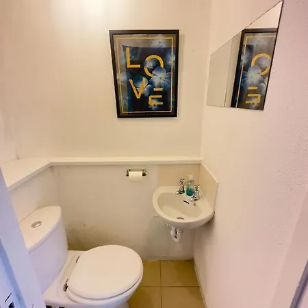 Deluxe Room With Lovely Lake View London Exterior photo